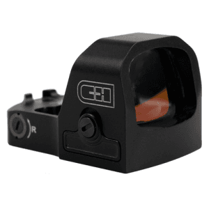 C&h Precision Edc Reflex Sight 3 Moa Reddot 50000 Hour G43/48mos