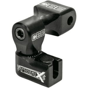 CUSTOM BOW EQUIPMENT 2022 Torx Stabilizer Mount - Single