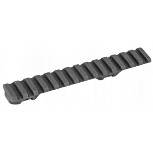 Gg&g Inc Mount Fits Mini 14/30 Ranch Black
