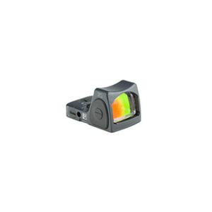 Trijicon 6.5 Adj Red Rmr Type 2 Sight - Ck Gray
