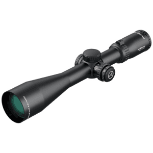 Athlon Optics Midas Hmr Hd 2.5-15x50 Ahmr Sfp Ir Moa Reticle
