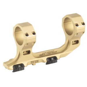 Reptilia Aus Mount 30mm Fde 1.93" Bore Height