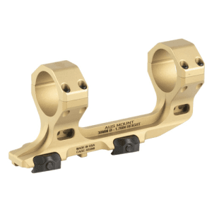 Reptilia Aus Mount 30mm Fde 1.70" Bore Height