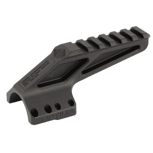 Reptilia Rof-Diving Board Mount Aus/Geissele Super 34mm Blk