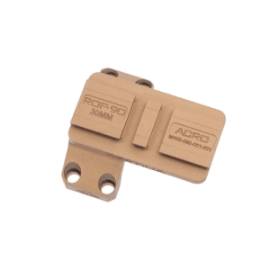 Reptilia Rof-90 Mount Fits Aimpoint Acro 30mm Fde