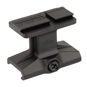 Reptilia Dot Mount Aimpoint Acro Black 1.93" Bore Height