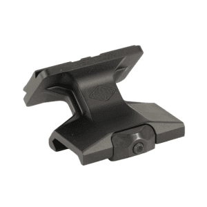 Reptilia Dot Mount Offset Aimpoint Acro And Mps Black