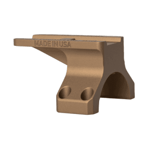 Reptilia Rof-90 Mount Fits Aimpoint Micro 34mm Fde