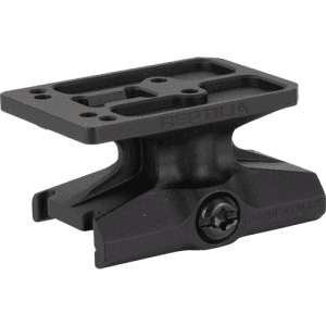 Reptilia Dot Mount 1.93" Optical Axis Height Black