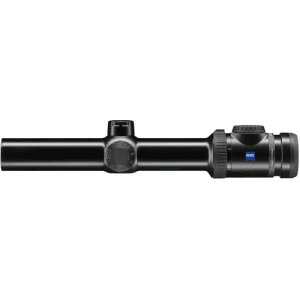 Zeiss Victory V8 1-8x30 Plex Reticle #60 .33 Moa