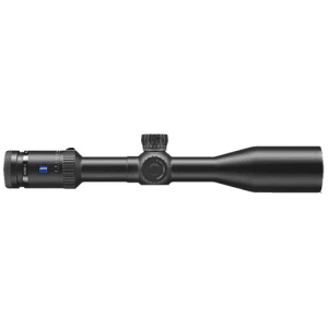 Zeiss Conquest V6 5-30x50 Zmoa-1 Reticle #93 .25 Moa