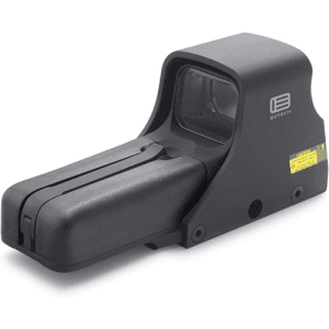 Eotech 512-Mo Holographic 65moa Ring