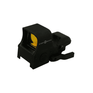 Sightmark Ultra Shot Sight Qd Digital Sw