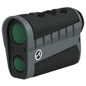 Athlon Optics Ares 2000y Rangefinder (Grey)