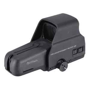 Eotech 516 Tact Std Red Dot Sigh