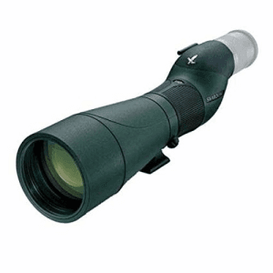 Swarovski Sts-80 Hd Spotting Scope