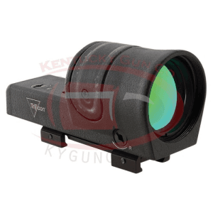 Trijicon 42mm Reflex Amber 4.5dot Ret W