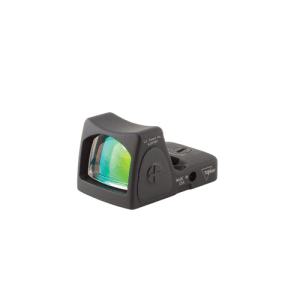 Trijicon 3.25 Adj Red Rmr Type 2 Sight