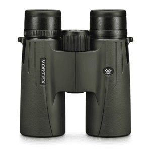 Vortex Viper Hd 10x42 Roof Prism Binoculars | Od Green