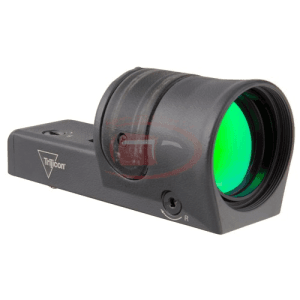 Trijicon 1x42 Reflex Grn 4.5 Moa Dot Re