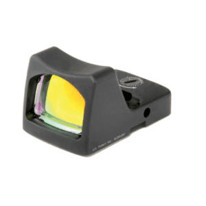 Trijicon Rmr Type 2 Red Dot Sight