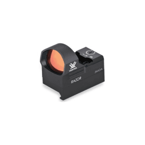 Vortex Razor Red Dot (3 Moa Dot) - Matte Black