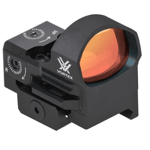 Vortex Razor Red Dot 6 Moa