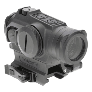 Holosun Elite Circle Dot/ Qd/ Titanium Micro Sight
