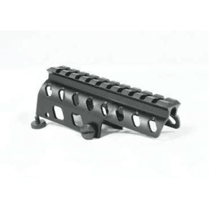 AMERICAN TACTICAL IMPORTS Nomad 410Ga Saddle Mount with Thumb Screws