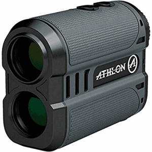 Athlon Optics Midas 1 Mile Rangefinder (Grey)