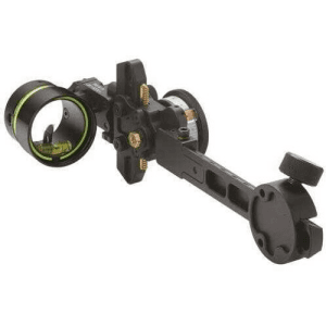 HHA SPORTS Ol'King Pin T.E. .010 Sight Right Hand w