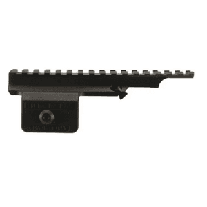 Trijicon M14/M1a Low Profile Picat Rail
