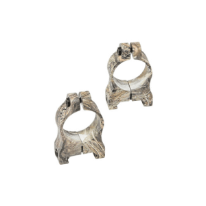 NIKON A-Series Medium (Aluminum) Ring Mossy Oak Brush