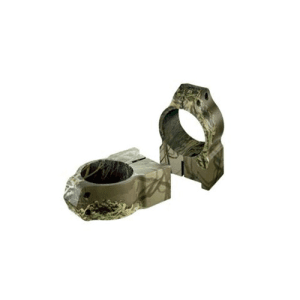 NIKON A-Series Medium (Aluminum) Ring Realtree MAX-1