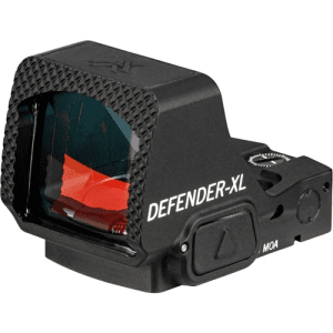 Vortex Defender-Xl 3 Moa Green Dot Sight