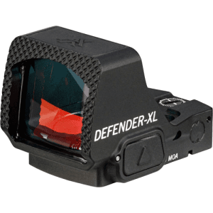 Vortex Defender-Xl 2 Moa Red Dot Sight