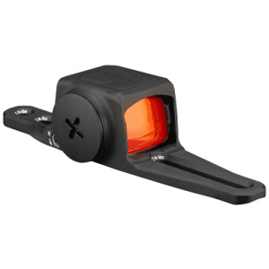 Vortex Viper Sg Enclosed 3 Moa Red Dot