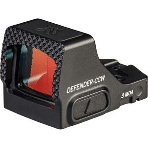 Vortex Defender-Ccw 3 Moa Green Dot Sight