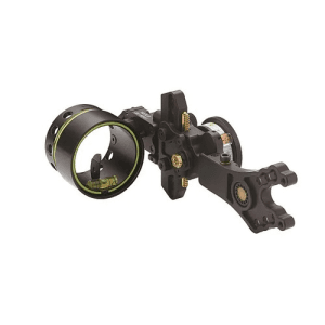 HHA SPORTS Ol King Pin XL .010 w/Fiber Scope Right