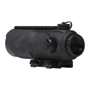 Sightmark Wolfhound 6 X 44 Mm Hs-223 Prismatic Weapon Sight