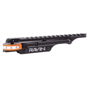 Ravin Crossbows Jack Plate Adjustable Elevation Scope Mount