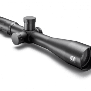 Eotech Vudu 8-32x50 Sfp Riflescope - Hc2 Reticle (Moa)
