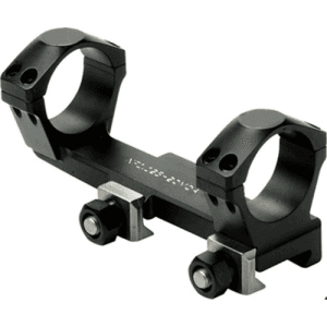Nightforce Ultralite Uni-Mount 1.5" Hgt 30mm 20 Moa