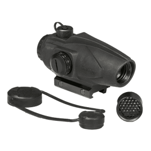 Sightmark Wolfhound 3 X 24 Mm Hs-223 Prismatic Weapon Sight