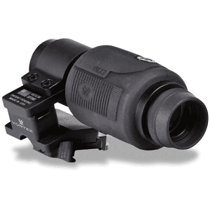 Vortex Vmx3 Magnifier W/Swing Mo