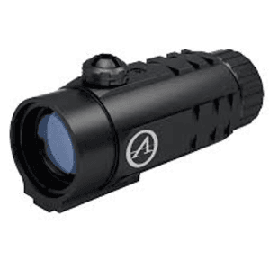 Athlon Optics Midas Btr (Tactical) Mag31 - 3 X 27.5 Magnifier