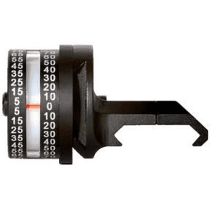 Nightforce Xtrm - Angle Degree Indicator W/A163 Mount - Rh