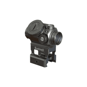 Bushnell Lil P 1x Prism Circle Dot Pic Base 5l