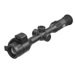 Agm Global Vision Adder V2 Lrf 35-384 - Black - Rifle Scope