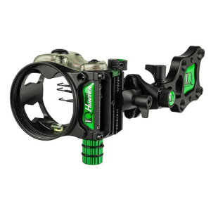Iq Bowsight Pro Hunter 3 Pin .019 Sight Right Han